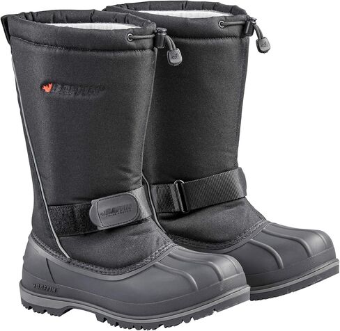 Baffin Northwest – Premium Rubber, Velcro Snow Boot in Saudi Arabia