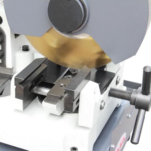 KAKA Industrial CS-9 9 بوصة تقطيع القطع المعدنية الشاقة ، شفرة فولاذية عالية السرعة من الدرجة الصناعية ، نائب مزدوج مزدوج ، منشار ميتري in Kuwait