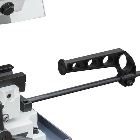 KAKA Industrial CS-9 9 بوصة تقطيع القطع المعدنية الشاقة ، شفرة فولاذية عالية السرعة من الدرجة الصناعية ، نائب مزدوج مزدوج ، منشار ميتري in Kuwait