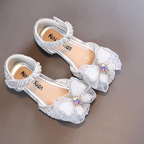 Baby Tennis Shoes Fashion Leather Shoes Dance Performance Shoes Autumn Toddler and Girls Casual Shoes Girls Kid Shoes in Saudi Arabia