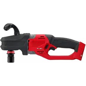 2808-20 for Milwaukee M18 FUEL HOLE HAWG Right Angle Drill w/QUIK-LOK Volts 18V(Tool Only)