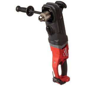 Milwaukee 2709-20 M18 FUEL SUPER HAWG 1/2 "True Angle Drill Bare