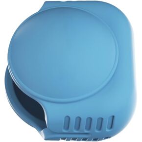 Protective Silicone Lens Caps Guard for Action Camera Case Scratch and Resistant Protector