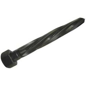 13h855 يناسب ل Zoro Select 13H855 Construction Reamer ، 9/16 in. ، 6-7/8 in. ل