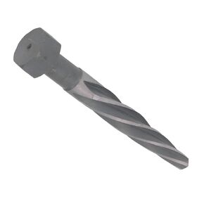 Hex Shank Reamer, Reamer Drill Bit, 13/16in 5 Spiral Bridge Construction Reamer Drill Reamer Tool Set for Steel, Alloy, Wood, Plastic to Align