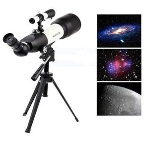 Practical Telescope Catadioptric Telescope 50350 Desktop Telescope Highdefinition Lowlight NightStudent Entry 100 Times Telescope