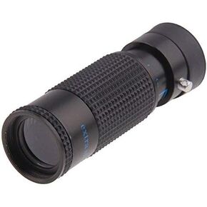 Catadioptric Telescope Ultra Short Focal 8X21 Waterproof Mini Monocular Microscope Hd Mirror for Close Observation Telescope