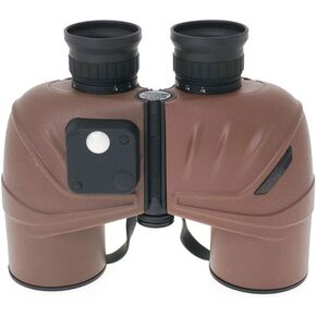 Telescope Bak4 7 * 50 Waterpoof High Brown