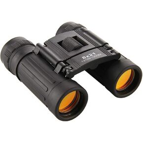 Catadioptric Telescope 8X21 High Power Hd Binoculars Portable Outdoor Patrol Viewing Mirror Telescope for Astronomy Beginners Telescope
