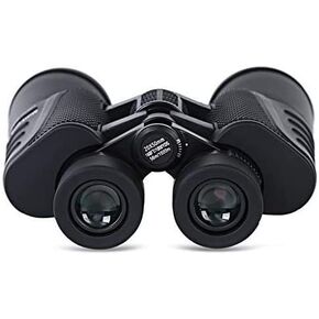 تلسكوب Catadioptric 20x50 مقاوم للماء HD عالية الطاقة مناظير في الهواء الطلق تلسكوب