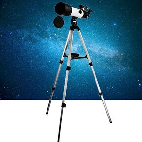 Practical Telescope Catadioptric Telescope Oversized 3.54Inch Objective with Outdoor Monocular Space Telescope with Tripod Clear Magnification Telescope