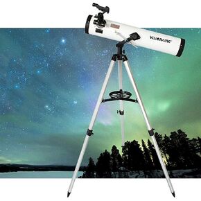 Catadioptric Telescope Brackettype Astronomical 3Inch Telescope Newtonian Telescope Astronomical Space Telescope Telescope