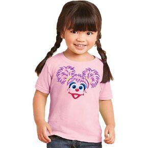 Abby Cadabby Toddler T-Shirt