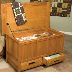 خطة ورقة مشروع Woodcraft لبناء الفنون والحرف البطانية - المواد غير المدرجة