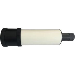 7x50 Mirror Tube Astronomical Telescope Accessories No Bracket
