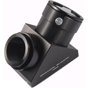 2" 99% Dielectric Mirror Diagonal for SCT