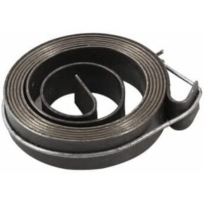 Tool parts 60.6" Drill Press Quill Feed Return Coil Spring Assembly