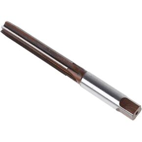 1PC 3-42mm Hand Reamer Precision H8 9SiCr Straight-Shank Engineering Tools (3/4/5/6/7/8/9/10/11/12/13/15/20/22/25/30/32/35/40mm)(20mm)