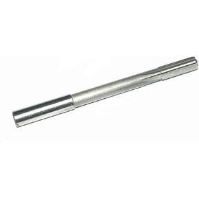 3Pcs D4 Accuracy Chucking Reamer Non-Standard Straight Shank Machine Reamers 5.5 5.6 5.7mm