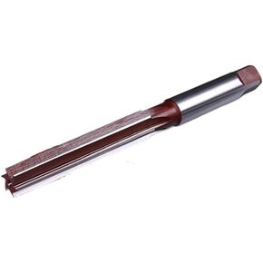 1pc 1/8 "-1" inch hand reamer precision H8 9Sicr Imperial Engineering Tools (1/8 "، 3/16" ، 5/16 "، 1/4" ، 3/8 "، 1/2" ، 5/8 "، 3/4" ، 1 ") (7-8 Inch)