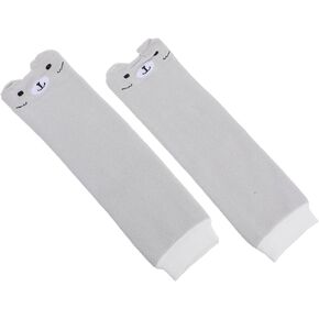 Infants Baby Long Leg Warmer Toddler Winter Knee Cover Pad Soft Comfortable Leg Warmers for Boys Girls