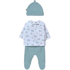 Mayoral Legwarmer Set for Baby-Boys Jade