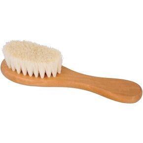 Artemio Wooden Hair Brush for Baby