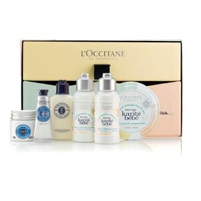 MUM AND BABY GIFT BOX