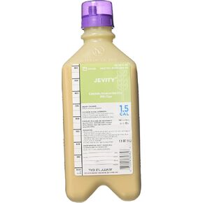 JEVITY 1.5 CAL RTH 1000ML (CA) - Case of 8