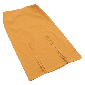 Hemoton Changing Pad Cover Breathable Cotton Mat for Floor Diaper Changing Table Washable