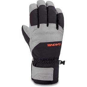 Dakine Excursion Gore-Tex Short Glove - Steel Grey, Medium in Saudi Arabia