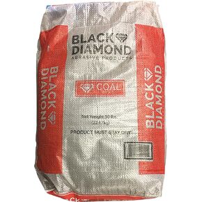 Black Diamond Blasting Abrasive [Misc.]