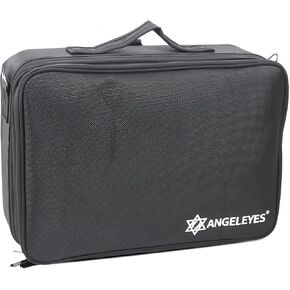 Astronomical telescope accessory storage carrying case bag telescope eyepiece case (Small)