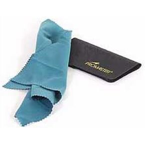 ProMaster MicroClean Cleaning Cloth - Color May Vary (Blue/White), (Model 5378)