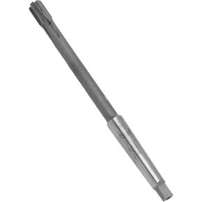 Taper Shank Reamer, Carbide Reamers Fast Drilling Speed for Alloy Steel
