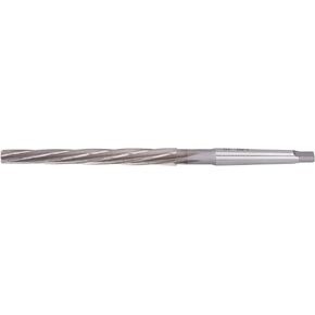 10mm Reamer, 1:50 10 X 120mm Taper Shank Reamer High Speed Steel Cutting Tools Use Taper Shank6 Blade for Professional for Home for Outdoor