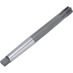 Φ26 H8 YG Machine Reamer, Cemented Carbide Taper Shank Reamers Refined Fast Drilling Speed for Cast Iron