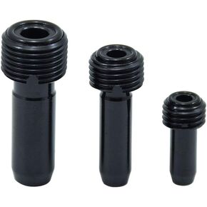 10pcs HSK100 Coolant Tube Pipe for HSK Tool Holder Machine Tool Lathe Parts