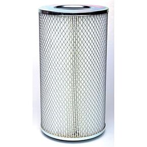 Eastwood Air Filter Replacement for Dust Collection System Fits The Eastwood Abrasive Blast Cabinet and Many Other Media Blasters.
