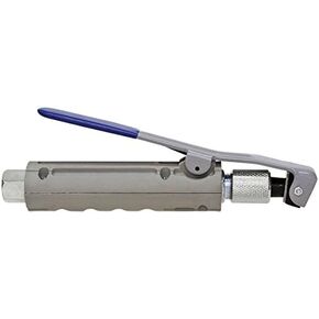 Eastwood Abrasive Deadman Valve For Blaster Air Sandblaster Gun Tools Gray