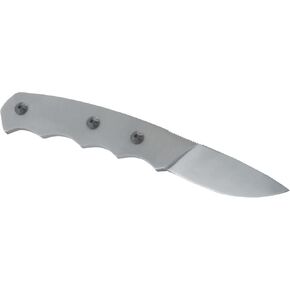 Woodriver Project Kit - Drop Point Hunter's Knife
