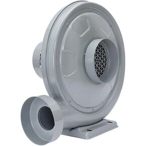 Commercial Air Blower 750W Industrial Cooling Air Blower Air Inlet and Outlet 145M (Copper Wire Motor)