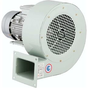 Multi-blade Low Noise Centrifugal Blower Floor Fan Centrifugal Radial Cooler Fan Indoor Or Outdoor Use(DF-370W)