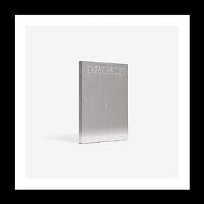 ensypen Dark Blood 4th Mini Album Engene عشوائي الإصدار CD+32P Photobook+1p Photocard+1p مفهوم photocard+1ea ملصق+1p بطاقة بريدية+تتبع مختومة