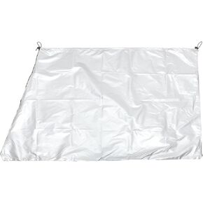 Protective Telescope Cover Dust Oxford for Outdoor Use Fits Telescopes Essential Accessory for Telescope Owners