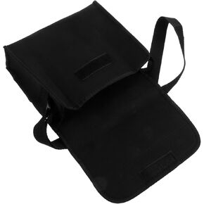 Carrier Backpack Shockproof Telescope Backpack with Organized Storage for Binoculars Accessories for Travel and Trips