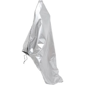 Outdoor Telescope Cover Oxford Protection Dust and Sun Shield for Astronomical Telescopes Essential Accessory for Camping and Patio Use