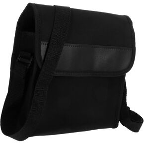 Mipcase Binocular Telescope Backpack Shockproof Design for Binocular Telescopes Stylish Versatile Carrier with Organized Storage for Accessories for Travel and