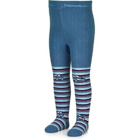 pantyhose car with ring baby-boys tights