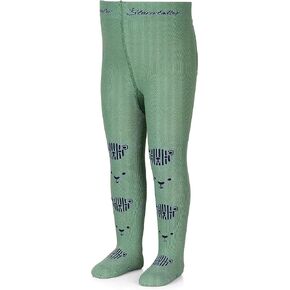 pantyhose bear face baby-boys pantyhose